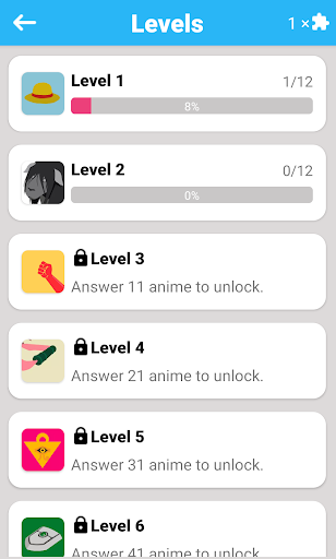 Ultimate Anime Quiz - Microsoft Apps