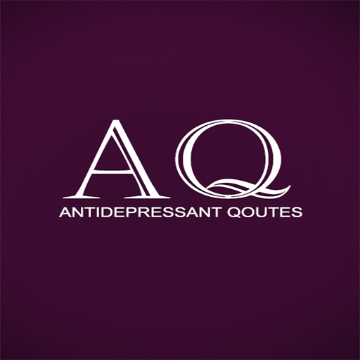 Antidepressant Qoutes  Icon