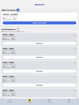 Nakliyeciler: Nakliye İşleri screenshot 10