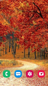 Autumn Wallpaper & Nature HD Unknown