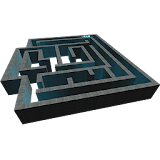 Maze 3d: Find The Path icon