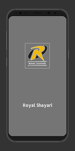 Royal Shayari