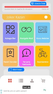 E-Sınav Türkiye Ehliyet Screenshot