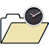 Files Explorer for Wear icon