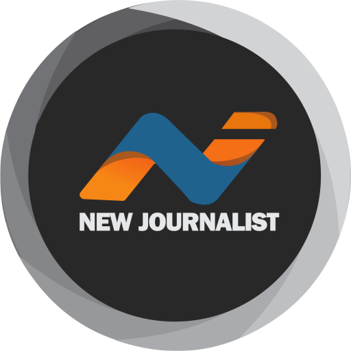 Journalist Groub - Berita News logo