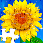Cover Image of Download Jigsaw Puzzles: HD Jigsaw Game 1.401 APK