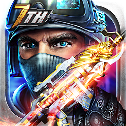 Crisis Action: 7th Anniversary Mod Apk