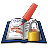 Workbook Maker LicenseKey icon