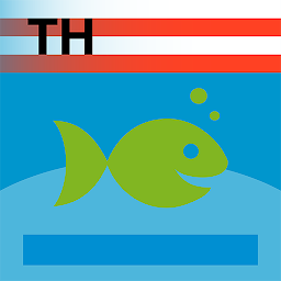 Icon image Fishguide Thuringia