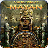 Marble-The Temple Of MAYAN icon