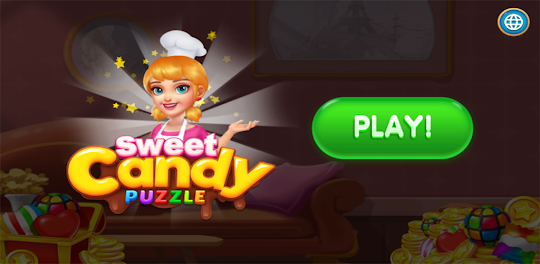 Candy Sweet - Match 3