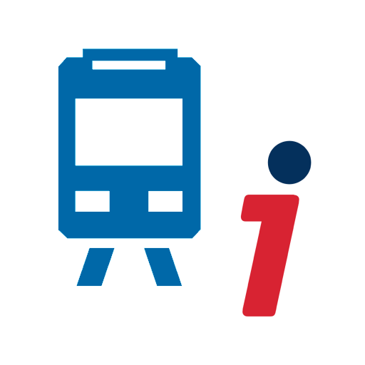 Czech Public Transport IDOS 2.10.4 Icon