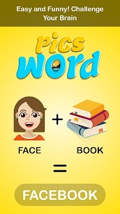 Free Word  By Picture – Guess 2pics? Download 3