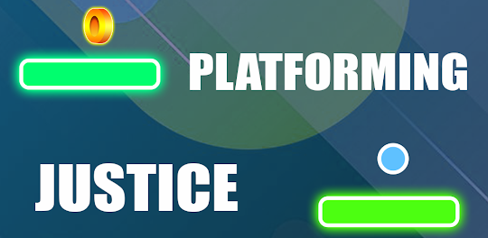 Platforming justice