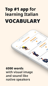 Italian Vocabulary 4.0.1 (AdFree)