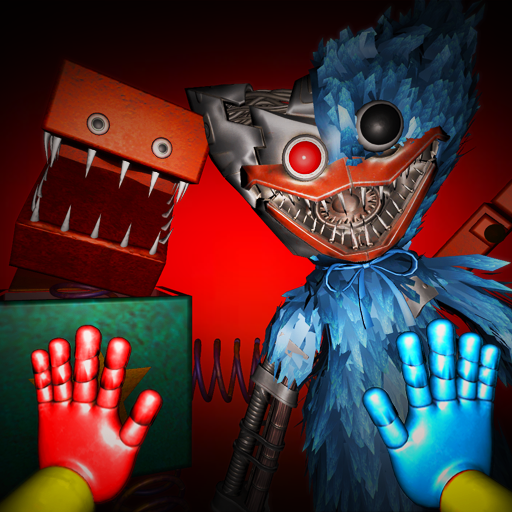 Playtime Survival: Boxy Scary Download on Windows