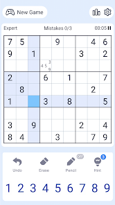 mestre sudoku - Jogo de Sudoku – Apps no Google Play