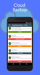 AntiVirus for Android Security 2021-Virus Cleaner APK 5