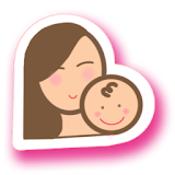 NibaNeba Baby Diary icon