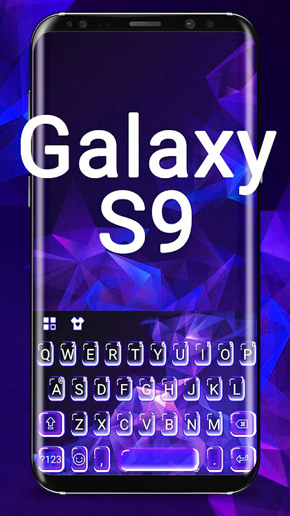 Galaxy S9 Classic Keyboard The - 7.1.5_0407 - (Android)