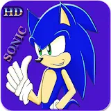 Screen Lock Sonic For Fans icon