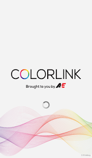 A&E Colorlink 3.87.000 APK screenshots 3