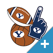 Top 29 Sports Apps Like BYU Cougars PLUS Selfie Stickers - Best Alternatives