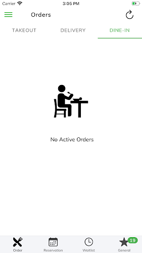 Business QuSe Screen 2