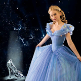 Cinderella Live wallpaper icon