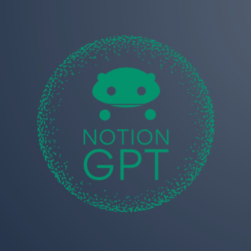 Notion GPT