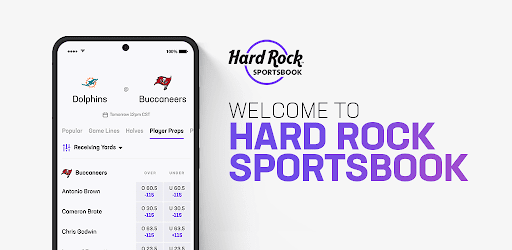 Hard Rock Sportsbook - Apps on Google Play
