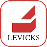 Levicks Accountants Tax App icon
