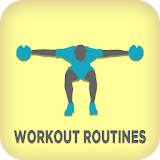 Workout Routines icon