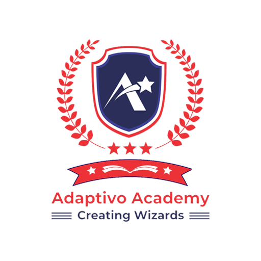 Adaptivo Academy logo