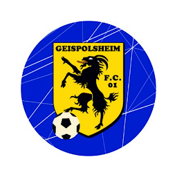 آئیکن کی تصویر FC Geispolsheim 01