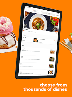 Takeaway.com - Order Food