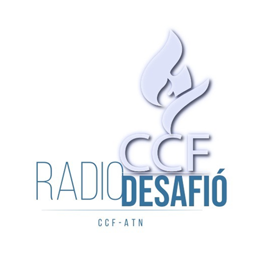 Android application CCF Radio Desafio screenshort