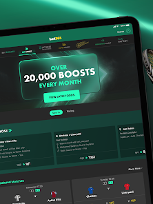 bet365 Sports Betting – Apps on Google Play