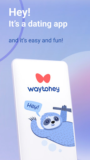 WayToHey: Dating App 16