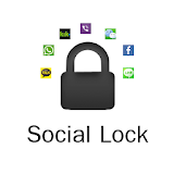 Social Lock icon