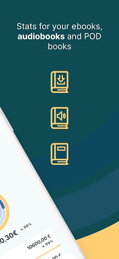 StreetLib Screen 3