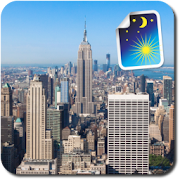 New York City Night & Day PRO