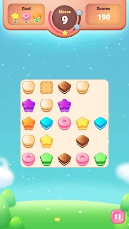 Game screenshot Merge Puzzle hack