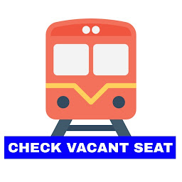 Icon image Train Seat Availability App