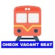 Train Seat Availability App