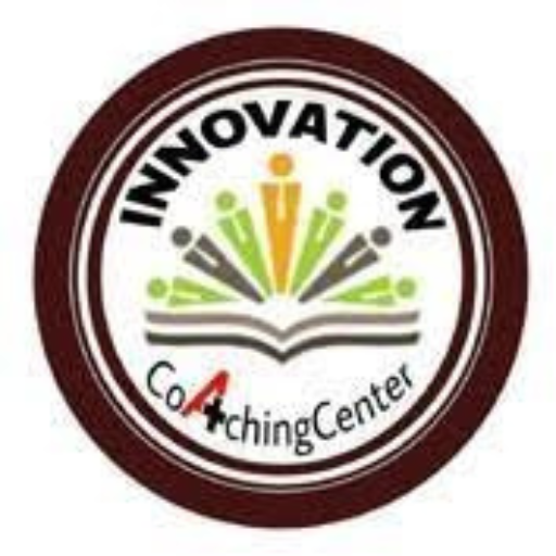 Innovation coaching centre logo