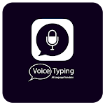 Cover Image of Download Voice Typing In All Languages 2.0 APK