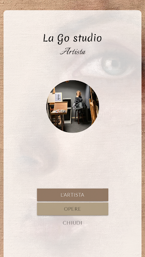 La Go studio Screen 2