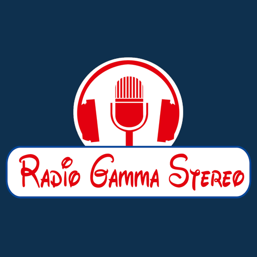Radio Gamma Stereo logo