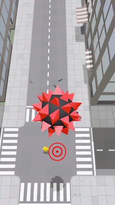 Drop Crusher - Screenshot 2